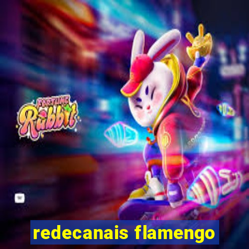 redecanais flamengo